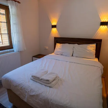 Apart Otel Aydın *