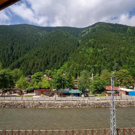 Aydın Apart Otel