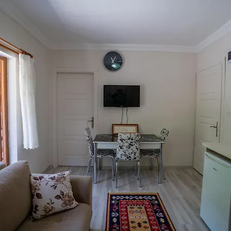 Aydın Apart Otel